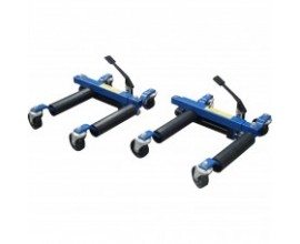 Vehicle Positioning Jacks 900 kg