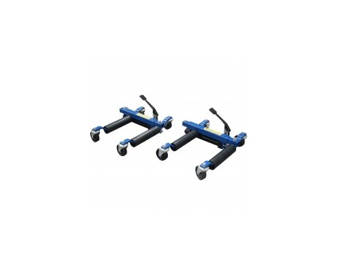 Vehicle Positioning Jacks 900 kg