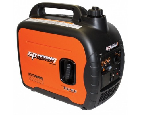 3.2hp Inverter Generator - Automotive Equipment Wa