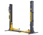 Two Post Base Floor Hoist - 4,200kgs