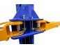 Two Post Clear Floor Hoist - 4,200kgs